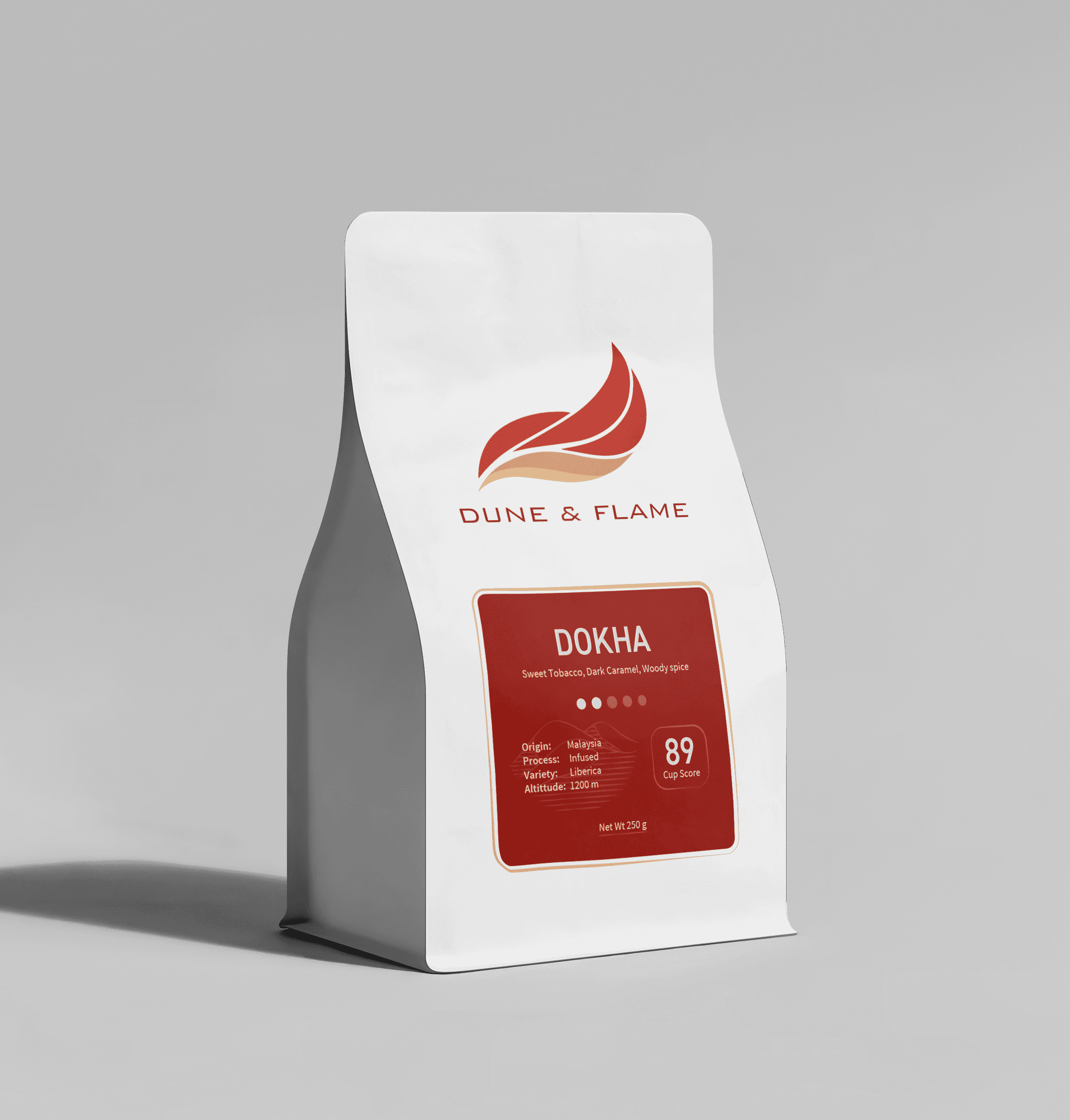 Dokha - Premium Coffee & Equipment