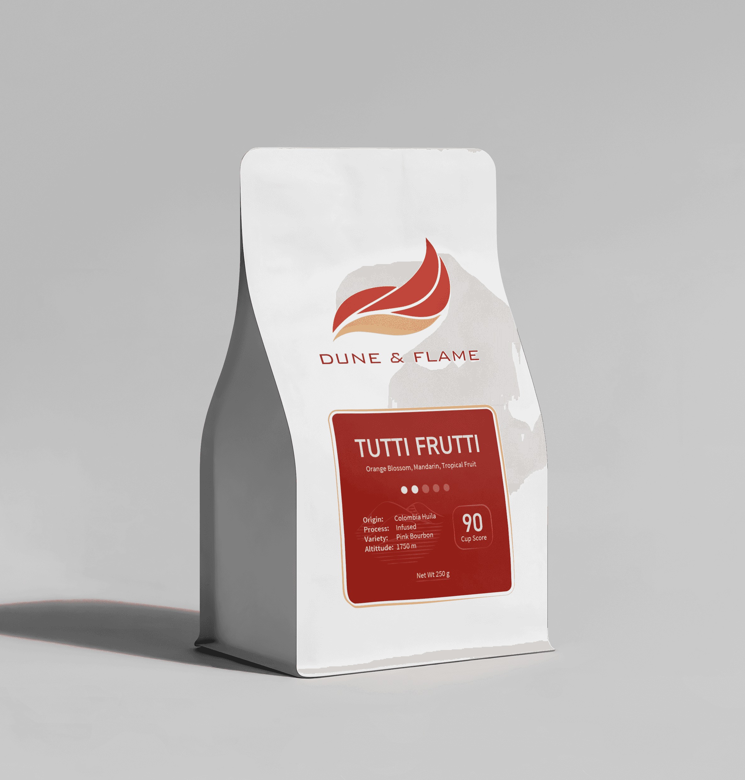 Tutti Frutti - Premium Coffee & Equipment